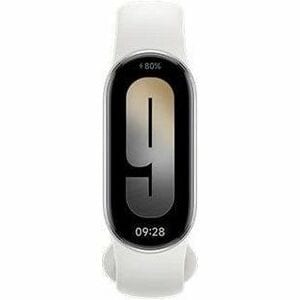 Xiaomi Smart Band 9, Rastreador de atividade para pulso, 4,11 cm (1.62"), 233 mAh