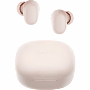 Redmi Buds 6 Play M2420E1 Verdadeiro sem fio Auscultadores Estéreo Auscultadores - Rosa - Binaural - No ouvido - 1000 cm -