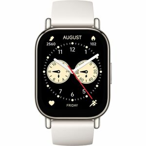 Redmi Watch 5 Lite Smart Watch - Quadrado Case Shape - Luz Dourada Case Color - Luz, Dourado Band Color - Plástico Case Ma