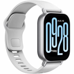 Xiaomi Redmi Watch 5 Active, 5,08 cm (2"), LCD, Ecrã táctil, 42,2 g