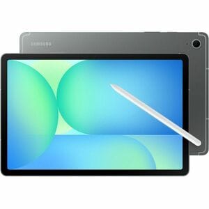Samsung Galaxy Tab S10 FE+ SM-X620 Tablet - 13.1" WQXGA+ - Samsung Exynos 1580 (4 nm) Octa-core - 12 GB - 256 GB Storage -