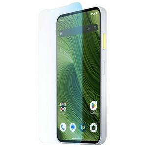 Fairphone Standard Screen Filter for Fairphone Gen. 6 - For OLED Smartphone - Scratch Resistant, Bump Resistant, Drop Resi