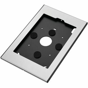 Vogel's TabLock Sicherheitshülle für Tablet-PC, Einzelhandelsgeschäft, Museum, Ausstellungsraum, Ausstellung - Silber