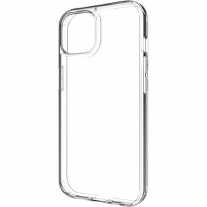 invisibleSHIELD Defence Hülle für Apple iPhone 13, iPhone 14, iPhone 15, iPhone 16e Smartphone - Durchsichtig - Sturzsiche