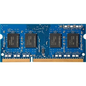 HP RAM Module for Printer - 1 GB (1 x 1024MB) - DDR3-800/PC3-6400 DDR3 SDRAM - 800 MHz - Non-ECC - Unbuffered - 144-pin - 