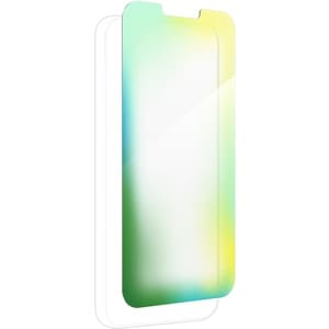 invisibleSHIELD Ultra Eco Bio-plastic Screen Protector - Transparent - For LCD Smartphone - Anti-microbial - Impact Resist