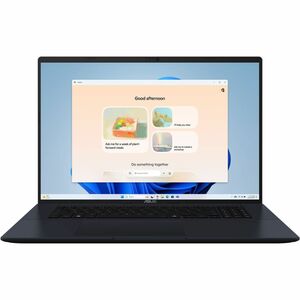 Asus VivoBook 18 M1807 M1807HA-S8022W 46.7 cm (18.4") Notebook - WUXGA - AMD Ryzen 7 260 - 32 GB - 1 TB SSD - Quiet Blue -