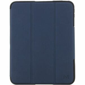 Sacoche de transport MOBILIS Durci - Rabat Style pour 27,7 cm (10,9") à 27,9 cm (11") Apple iPad (11e génération), iPad (1