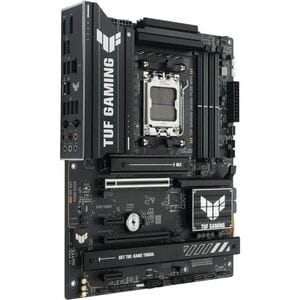 ASUS TUF GAMING B650E-PLUS WIFI