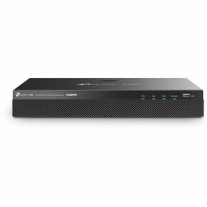 Station de surveillance vidéo TP-Link VIGI VIGI NVR2016H-16MP 16 Canaux Filaire - Enregistreur Réseau Vidéo - HDMI - 4K En