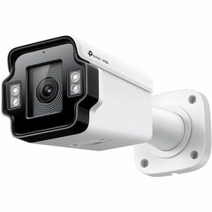 Caméra réseau VIGI InSight S345ZI 4 Mégapixels Extérieur - Couleur - Ogive - 60 m Infrarouge vision nocturne - H.265+, H.2