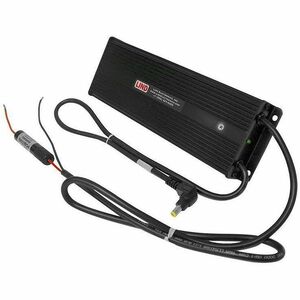 Adaptateur LIND Durci - Adaptateur universel - Pour Station d'accueil, Station d'Accueil/Base, Ordinateur Portable, Tablet