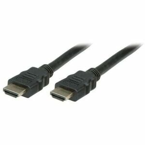 Cavo A/V ITB - 2 m HDMI - Cable for Dispositivo audio/video, Lettore Blu Ray, TV, Monitor, Console per gaming - Supporta f