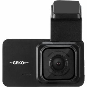 GekoGear Orbit 1120 Dashboard Vehicle Camera - 7.6 cm (3") Screen - 1920 x 1080 Video - CMOS