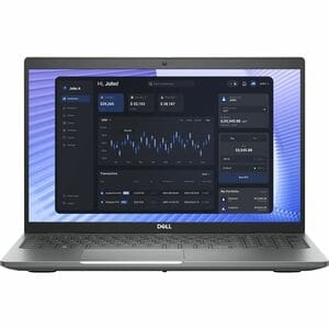 Dell Mobile Precision 3590 - 15.6in FHD Touch 1920x1080 - Ultra 7 165H vPro - 32GB RAM 1x32GB DDR5 - 1TB SSD - Non Backlit