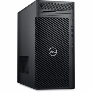 Dell Fixed Precision 3680 - i7-14700  - 16GB RAM 1x16GB DDR5 - 512GB SSD - NVIDIA RTX A1000 8GB - Windows 11 Pro - 3Y ProS