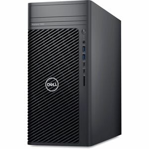 Dell Fixed Precision 3680 - i7-14700K - 32GB RAM 2x16GB DDR5 - 1TB SSD - NVIDIA RTX A1000 8GB - Windows 11 Pro - 3Y ProSup