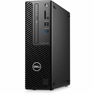 Dell Fixed Precision SFF 3460 - i7-14700  - 16GB RAM 1x16GB DDR5 - 512GB SSD - NVIDIA A400 4GB - Windows 11 Pro - 3Y ProSu