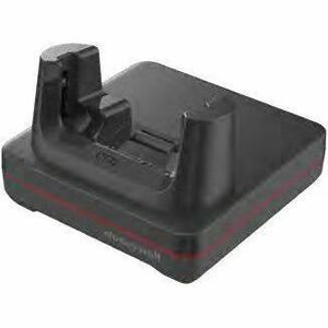 Honeywell Wired Cradle for Mobile Computer - 1 Slot - Charging Capability