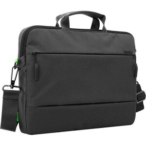Incase City Estojo de transporte (Pasta) para 33 cm (13") MacBook Pro - Preto - Alça de ombro