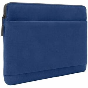 Incipio GO Estojo de transporte (Manga) para 40,6 cm (16") Apple MacBook Pro - Poliéster Corpo - 269,2 mm Altura x 401,3 m