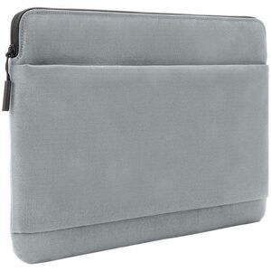 Incase GO Estojo de transporte (Manga) para 35,6 cm (14") Apple MacBook Pro - Poliéster Corpo - 243,8 mm Altura x 350,5 mm