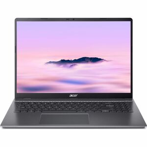 Acer Chromebook Plus 516 CB516-1H CB516-1H-582S 40,6 cm (16 Zoll) Chromebook - WUXGA - Intel Core 5 120U - 16 GB - 256 GB 
