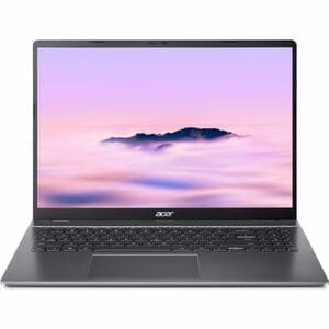 Acer Chromebook Plus 516 CB516-1H CB516-1H-34ZR 40,6 cm (16 Zoll) Chromebook - WUXGA - Intel Core 3 100U - 8 GB - 256 GB S