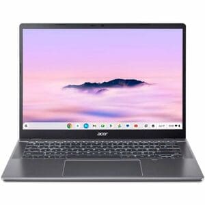 Acer Chromebook Plus 514 CBE594-2-TCO CBE594-2-TCO-30CD 35,6 cm (14 Zoll) Chromebook - WUXGA - Intel Core 3 100U - 16 GB -