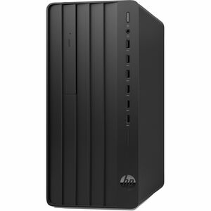 HP Pro Tower 280 G9 PCI Desktop Computer - Intel Core i7 14th Gen i7-14700 - 16 GB - 512 GB SSD - Tower - Intel H770 Chip