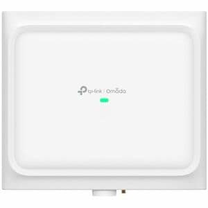 Omada EAP650 D120-OUTDOOR Dualband Wi-Fi 6 IEEE 802.11 a/b/g/n/ac/ax 2,91 Gbit/s Drahtloser Access Point - Innen/Außen - 2