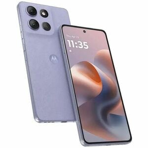 Motorola Mobility moto g86 power 5G 512 GB Smartphone - 16.9 cm (6.7") AMOLED Super HD 2712 x 1220 - Octa-core (Cortex A78