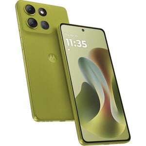 Motorola Mobility moto g86 power 5G 512 GB Smartphone - 16.9 cm (6.7") AMOLED Super HD 2712 x 1220 - Octa-core (Cortex A78