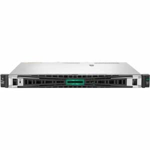 HPE ProLiant DL20 G11 1U Rack Server - 1 x Intel Xeon 6325P 3.50 GHz - 16 GB RAM - 2 TB HDD - (2 x 1TB) HDD Configuration 