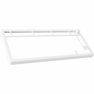 HyperX Top Plates Alloy Rise 75 WHT