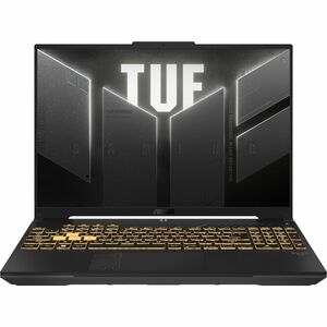 TUF Gaming F16 FX607 FX607VJ-RL050W 16" Gaming Notebook - Full HD Plus - Intel Core 5 210H - 16 GB - 512 GB SSD - Mecha Gr