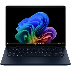 HP OmniBook X Flip 14-fm0000 14-fm0100TU 35.56 cm (14") Touchscreen Convertible 2 in 1 Notebook - 3K - 120 Hz - Intel Core