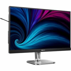 Monitor LED Philips 27B2N4500 685,8 mm (27") Class WQHD - 16:9 - 68,6 cm (27") Viewable - Tecnologia In-plane Switching (I