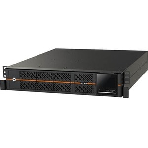 Vertiv Liebert GXT RT+ GXT Double Conversion Online UPS - 3 kVA/2.70 kW - 2U Rack/Tower - 3.30 Minute Stand-by - 300 V AC 