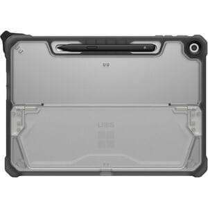 Plyo Microsoft Surface Pro 1st Edition 12" Case - Ice/Ash - Impact Resistant, Drop Resistant - 30.5 cm (12") Maximum Scree