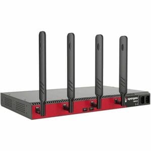 Opengear CM8148-10G Device Server - 1.95 GB - DDR4 SDRAM - Twisted Pair, Optical Fiber - 2 Total Expansion Slot(s) - 2 x N