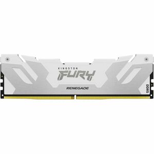 Kingston FURY Renegade Módulo RAM - 48 GB - DDR5-8000/PC5-64000 DDR5 SDRAM - 8000 MHz Ramo único Memória - CL38 - 1,40 V - ECC no disco - 288 pinos - DIMM
