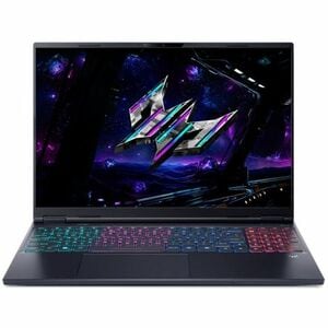 Acer Predator Helios Neo 16S AI PHN16S-71 PHN16S-71-90X7 40.64 cm (16") Gaming Notebook - WQXGA - Intel Core Ultra 9 275HX