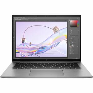 Zbook Firefly G11A R7 Pro 8840 HS 16GB DDR5 X2 512GB SSD 14 Inch WUXGA Touch Screen Wi-Fi 6E +BT 5.3 Integrated Graphics W