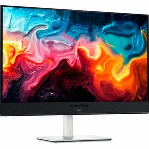 Dell Plus S3225QC 32" Class 4K UHD OLED Monitor - 16:9 - 80.3 cm (31.6") Viewable - Quantum Dot OLED - 3840 x 2160 - 1.07 
