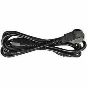 Honeywell Cable de alimentación estándar - 1.50m - Estados Unidos - Para Impresora - Negro