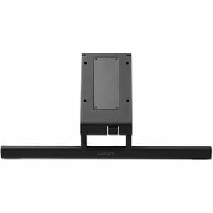 Wacom Adjustable Stand (Cintiq 16 / Cintiq 24) - Stand - For Touch Screen Display, Display Screen - Adjustable, Flexible, 
