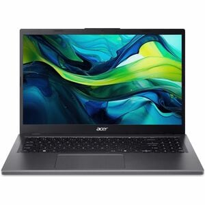 Acer Aspire 15 A15-61M A15-61M-R8DE 39,6 cm (15,6 Zoll) Notebook - Full HD - AMD Ryzen 5 8640HS - 16 GB - 1 TB SSD - Eisen