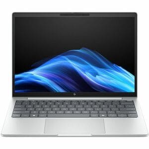 HP EliteBook 8 G1i 33.8 cm (13.3") Notebook - WUXGA - Intel Core Ultra 5 225U - 32 GB - 512 GB SSD - Glacier Silver - Inte