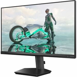 PHILIPS EVNIA 24M2N3200FQ 200Hz Gaming Monitor. 23.8in IPS FHD 1920x1080 16:9 300nits 0.3ms 200Hz 2xHDMI DP 3.5mm Jack Aud